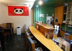 禁煙酒場ゼファー食堂 2