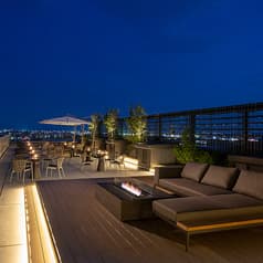 ルーフトップテラス 2