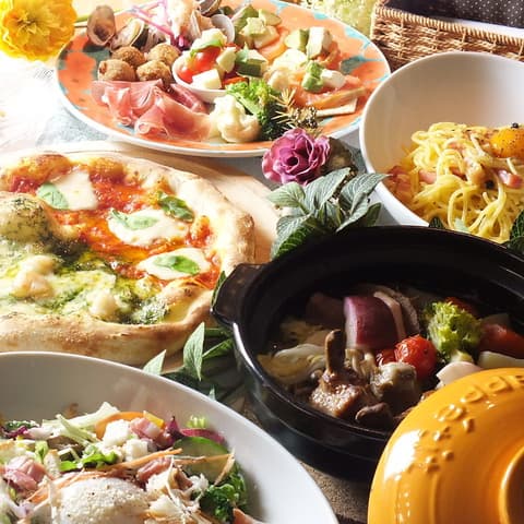 bel salice ベルサリーチェ