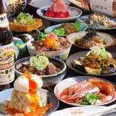 鉄板居酒屋 てんてこまい 長崎店 3