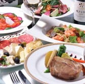 イタリア酒場わいん イタリアンバル 長野駅 3