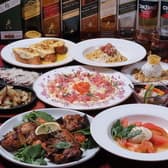 CASUAL DINING 828 カジュアルダイニング ハチニハチ 3