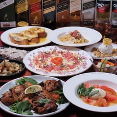 CASUAL DINING 828 カジュアルダイニング ハチニハチ 2