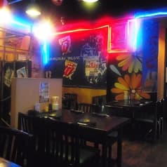 こだわり食堂 勢 鴨居店 2