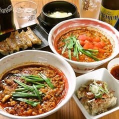 宮崎辛麺みやび　川越店 2
