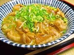 せせらぎ食堂 2