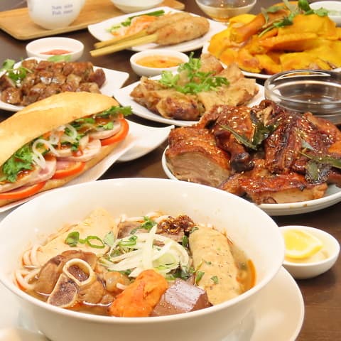 ブンボーフエ ジャ チュエン