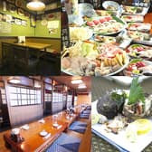 食事処 とく兵衛 3