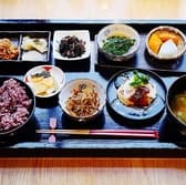 豊受オーガニクスレストラン 3