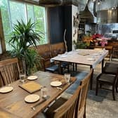 食音酒場 MASAMUNU 3