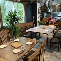 食音酒場 MASAMUNU 2