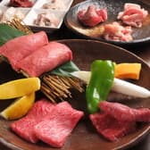 焼肉 美舌 みーたん すすきの 3