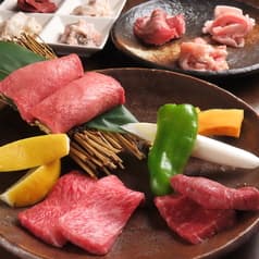 焼肉 美舌 みーたん すすきの 2