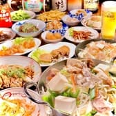 岡山 食べ飲み放題 ラーメン巳 居酒屋巳太郎 3