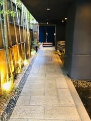 和とBAR 月の小路 2