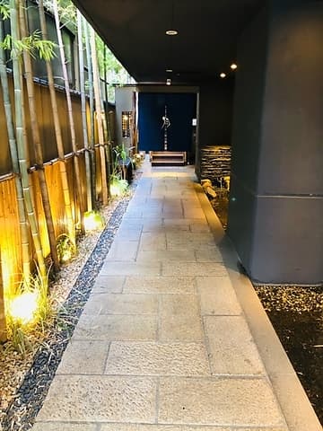 和とBAR 月の小路