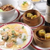 中国料理 接筵 せつえん 3