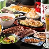 牛串酒場きじま鶴ヶ峰 3