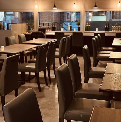 cafe Hanamori かふぇ はなもり 熊本安政町店