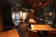 蕎麦と日本酒 八福寿家 恵比寿店 2