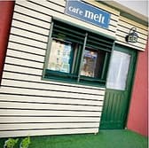 cafe melt. 3