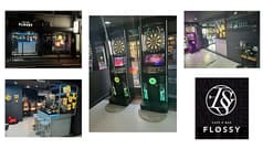 FLOSSY フロッシー CAFE&BAR 2