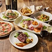 TOKYO MERCATO サカエヒロバス 3