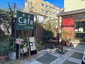 vegecafe ハナウタ 3