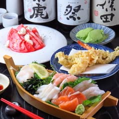 荻窪 酒処いとう 2