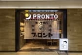 PRONTO プロント 博多駅地下街店 3