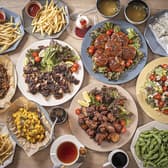 Cafe&Diner FLAT フラット 3