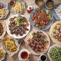 Cafe&Diner FLAT フラット 2