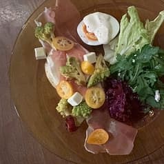 世界のブランチ BROCCO 2