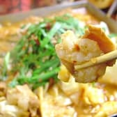 博多もつ鍋 鉄板焼き 作蔵 3