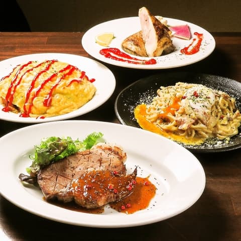 BISTRO PIN ビストロピン 神保町店