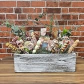 備長吉兆や 天神親富孝本店 3