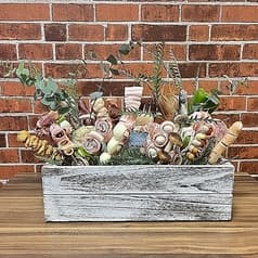 備長吉兆や 天神親富孝本店 2