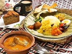 シャンティ ランカ 2