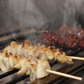 炭火やきとり 笑路 3