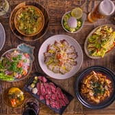 guri クラフトビールと多国籍料理 3