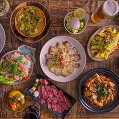 guri クラフトビールと多国籍料理 2