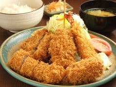 とんかつ 大国 2