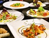 ダイニングカフェ ラ・パレッタ 3