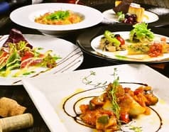 ダイニングカフェ ラ・パレッタ 2