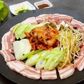 イチゴブタ 新大久保 3