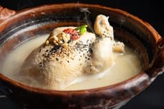 CLASSIC参鶏湯 恵比寿店 2