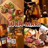 肉バルダイニング ルカマリ 3