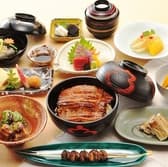 東京竹葉亭 リーガロイヤルホテル店 3