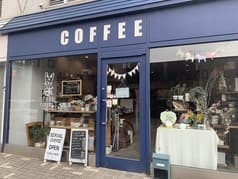 サーバルコーヒー 2