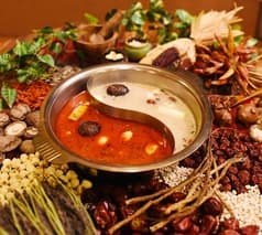 薬膳火鍋 豚湯 熊谷本店 2